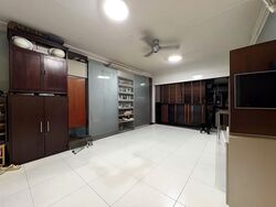 Blk 36 Marsiling Sapphire (Woodlands), HDB 5 Rooms #571852161